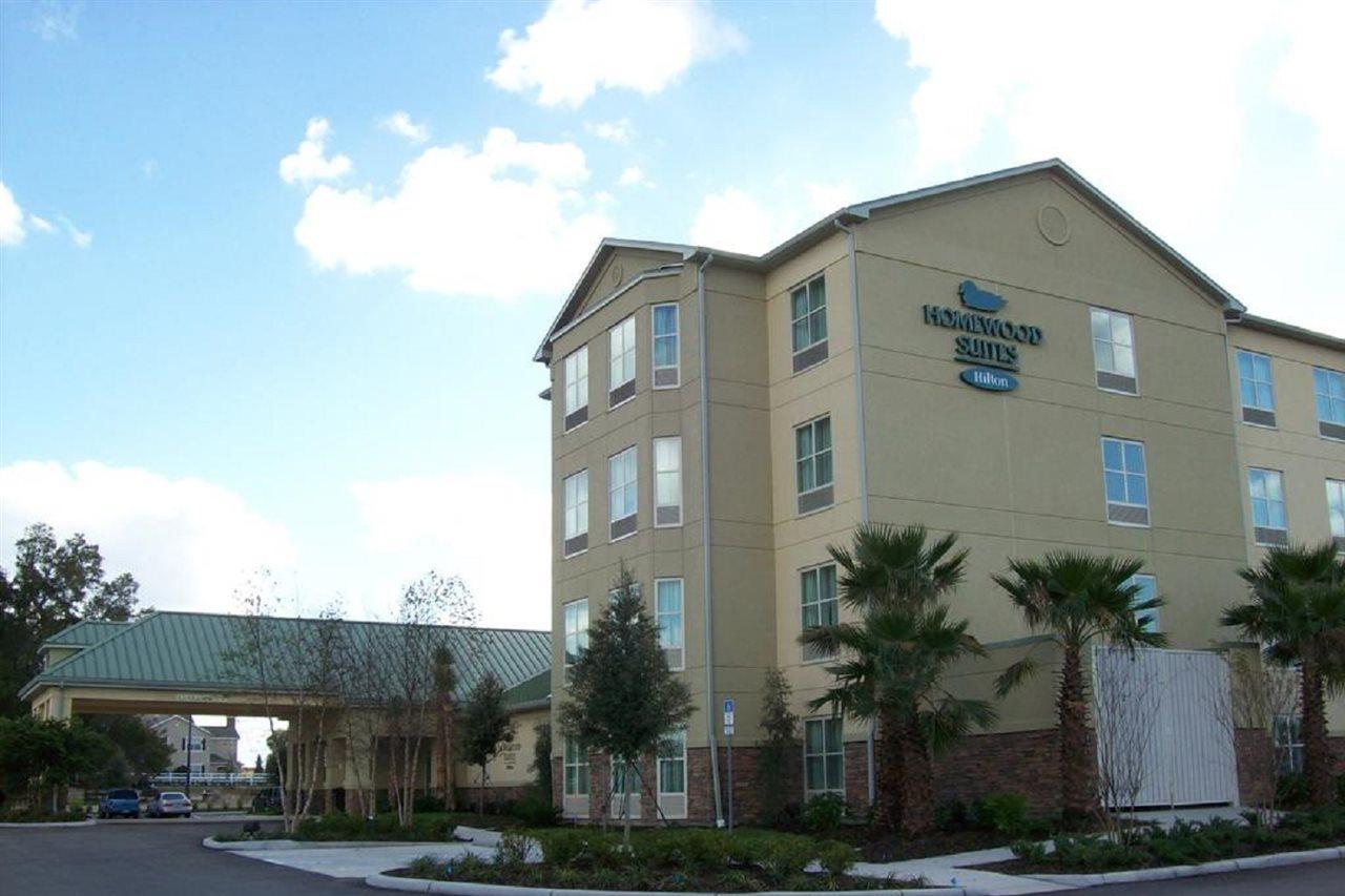 Homewood Suites By Hilton Ocala At Heath Brook Exterior photo